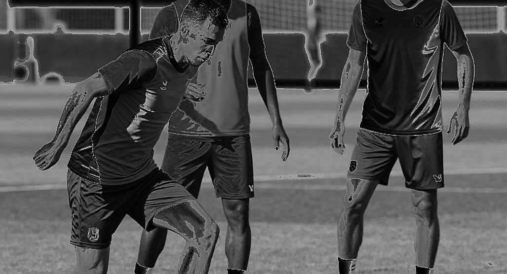 Ngăn Kéo Trống Của V.League: Khi Chiến Thuật Không Thể Kiểm Chứng Ngăn Kéo Trống Của V.League: Khi Chiến Thuật Không Thể Kiểm Chứng