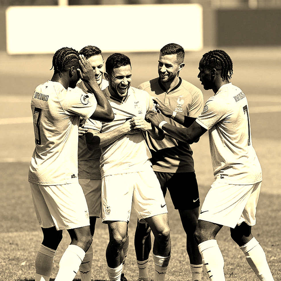 Phút 70 và phòng thay đồ: Nơi mùa giải V.League 1 thật sự được định đoạt Phút 70 và phòng thay đồ: Nơi mùa giải V.League 1 thật sự được định đoạt