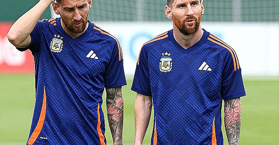 Messi mua Eldense: Đọc dòng chữ nhỏ trong thương vụ không có giá niêm yết Messi mua Eldense: Đọc dòng chữ nhỏ trong thương vụ không có giá niêm yết