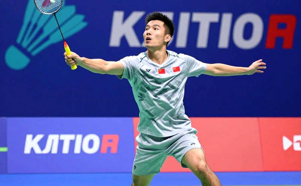 Sindhu, sáu điểm sạch và bài toán 0-10 trước An Se Young