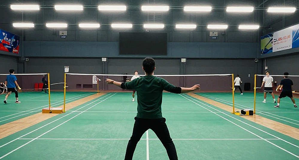 Satwik-Chirag và phép cộng 53-51: danh hiệu China Masters đầu tiên của Ấn Độ được định đoạt bằng phân phối điểm