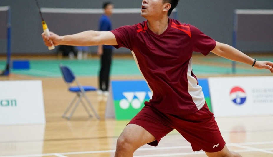 Ba trận trong 18 giờ: giải mã cú ngã ván ba của PV Sindhu trước Chen Yufei tại Asian Games 2026