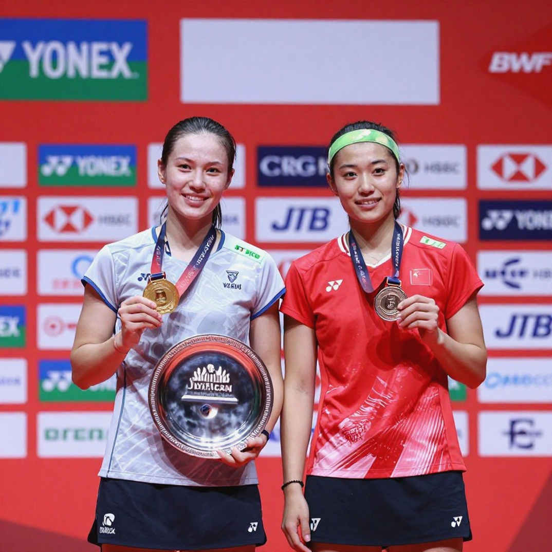 Indonesia Reaches 2026 Asian Games Men's Team Final: When Two Doubles Points Conceal a Crack in First Singles Indonesia Reaches 2026 Asian Games Men's Team Final: When Two Doubles Points Conceal a Crack in First Singles