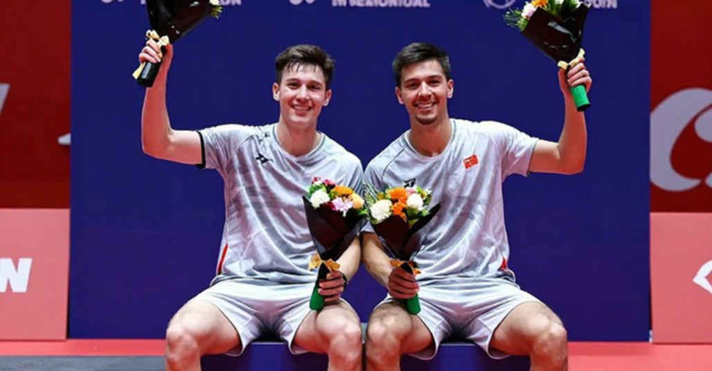 Giải mã làn sóng chấn thương cầu lông: Khi lịch thi đấu viết hóa đơn mà cơ thể phải trả