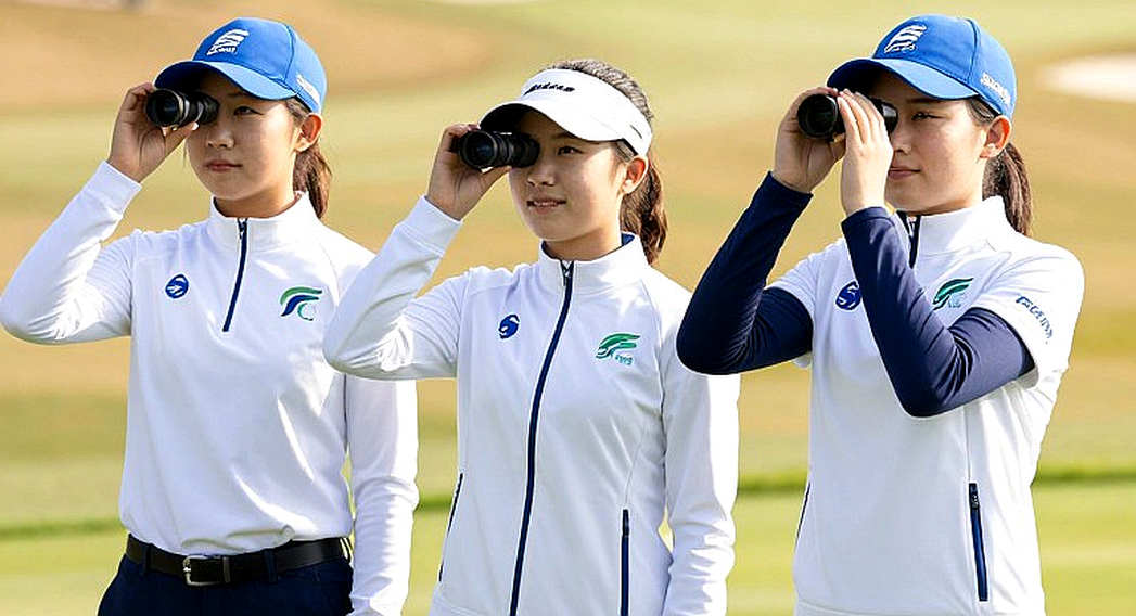 Presidents Cup 2026: Cặp đôi Schauffele–Cantlay và bài toán phân bổ tài sản trên sân Medinah