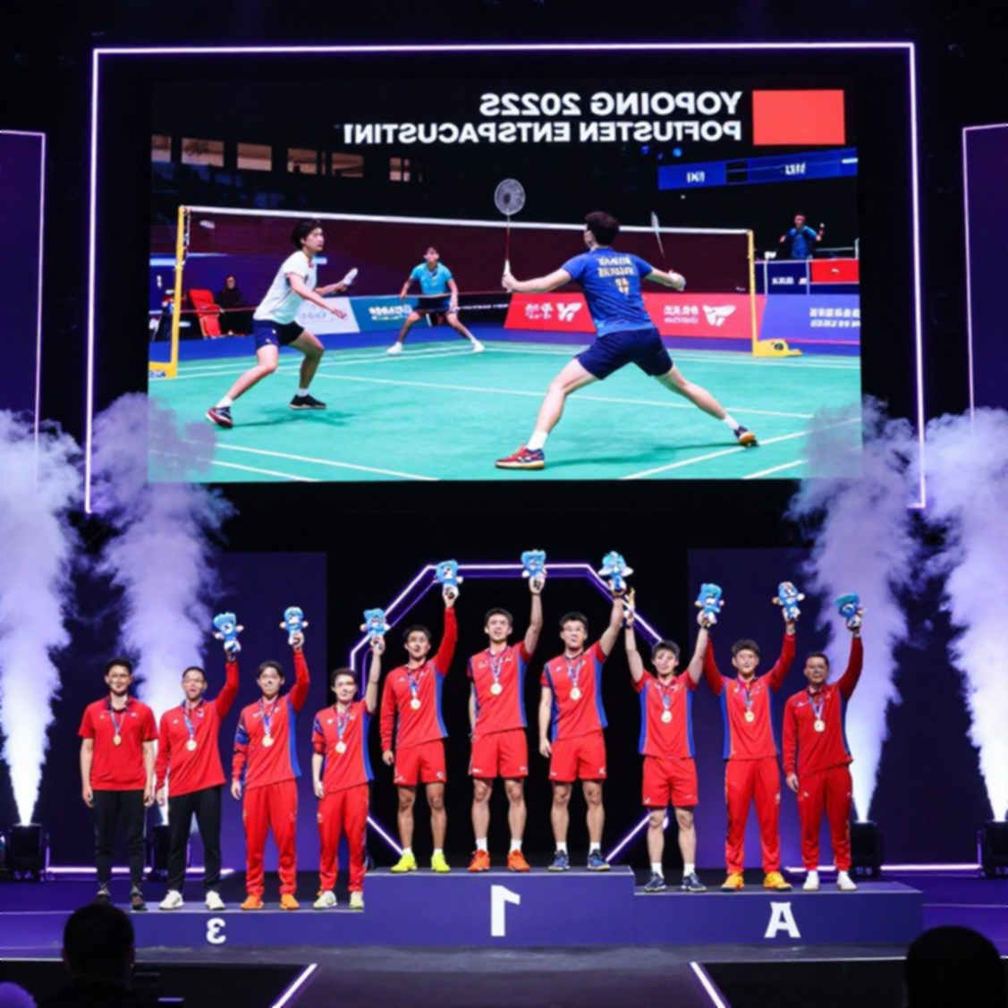 Ấn Độ tại Asian Games 2026: Chuỗi 12 năm khép lại, nhưng vết rạn nằm ở game thứ ba