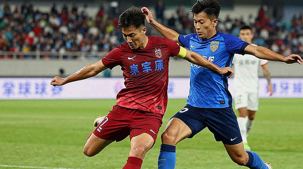 Minh Vuong, Fornari, and What a 4-1 Victory Might Be Hiding at CAND Minh Vuong, Fornari, and What a 4-1 Victory Might Be Hiding at CAND