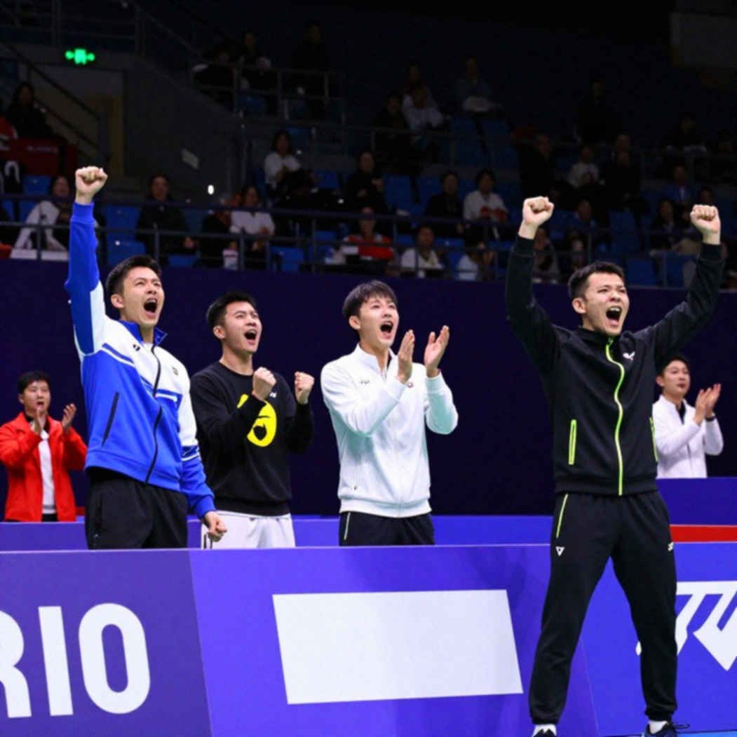 Asian Games 2026: Ấn Độ vào tứ kết cầu lông đồng đội nam và khoảng trống dữ liệu nằm sau tỷ số 21-4
