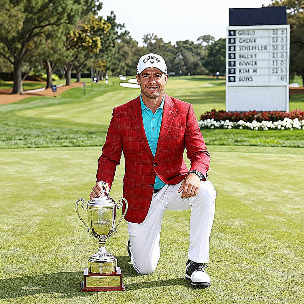 An Empty Golf Data Sheet Is Not a Bug — It Is a Warning