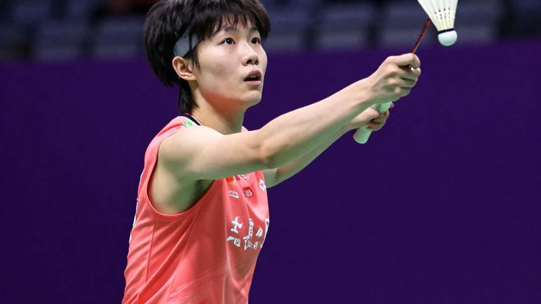 Tanvi Patri vô địch U17 châu Á 2026: Ấn Độ giữ ngôi, nhưng tín hiệu thật nằm ở trận chung kết toàn Ấn Độ