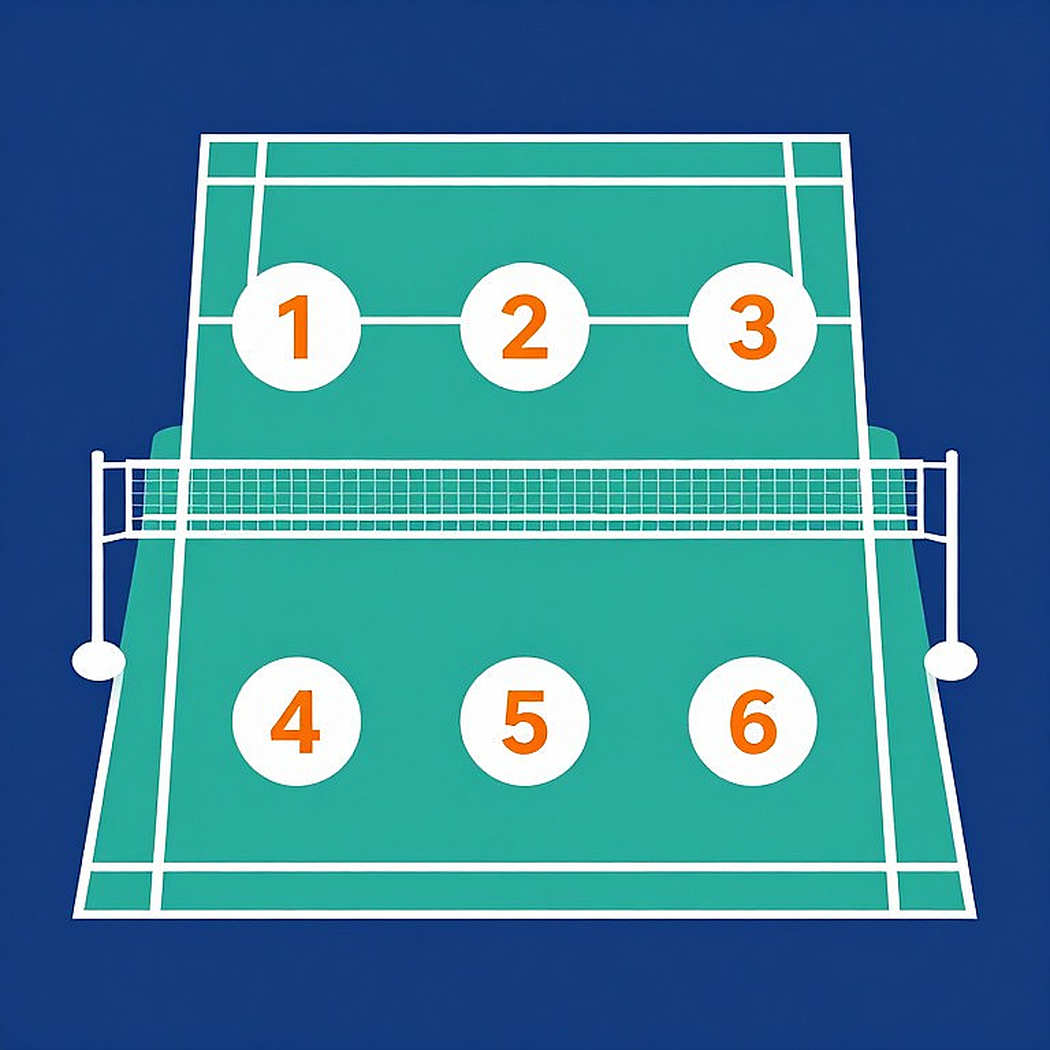 Tuần 3 bóng chuyền nữ NCAA: Penn State rơi khỏi Power 10 sau thất bại trước Tennessee Tuần 3 bóng chuyền nữ NCAA: Penn State rơi khỏi Power 10 sau thất bại trước Tennessee