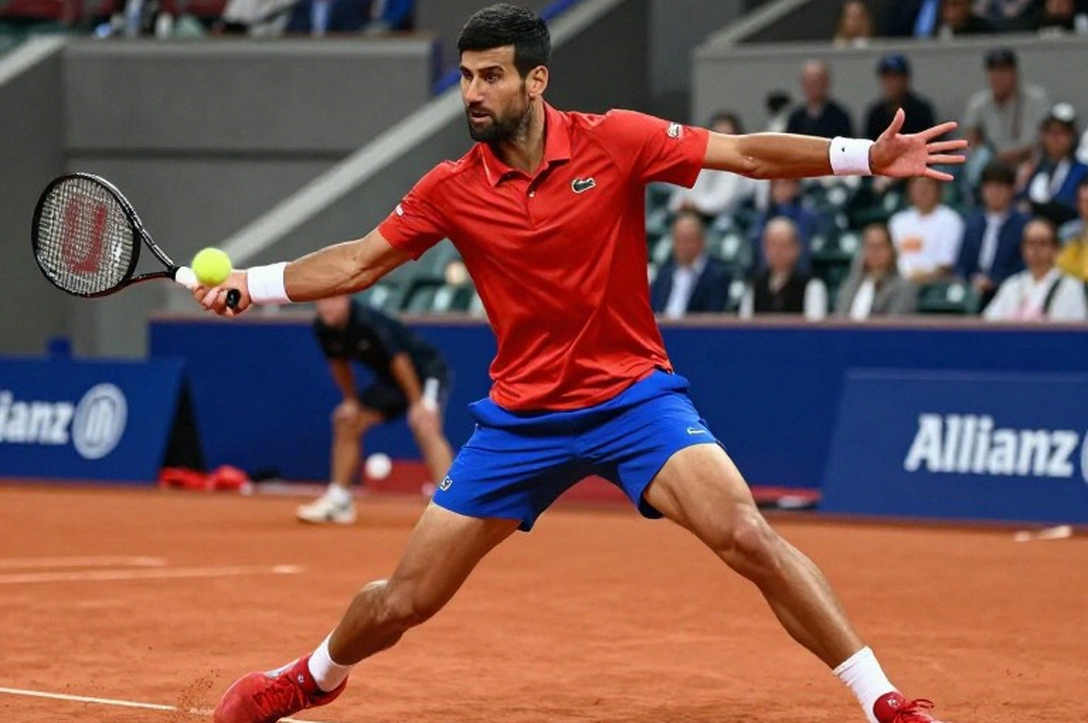 Đường đua 11 tháng: Khi lịch thi đấu trở thành trọng tài vô hình của mùa Grand Slam