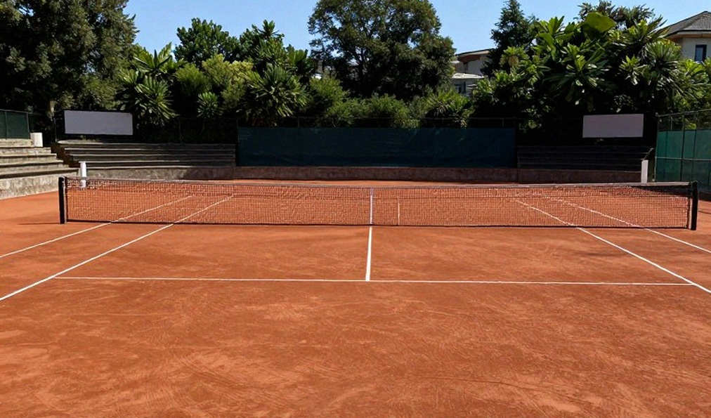 Đường đua 11 tháng: Khi lịch thi đấu trở thành trọng tài vô hình của mùa Grand Slam Đường đua 11 tháng: Khi lịch thi đấu trở thành trọng tài vô hình của mùa Grand Slam