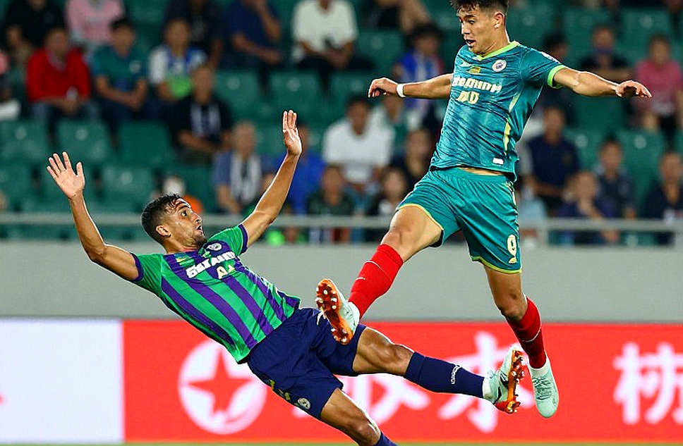 Venezia 0-2 Lazio: Mandas giữ nhịp, Noslin gõ cửa và một cái tên cần được kiểm chứng Venezia 0-2 Lazio: Mandas giữ nhịp, Noslin gõ cửa và một cái tên cần được kiểm chứng