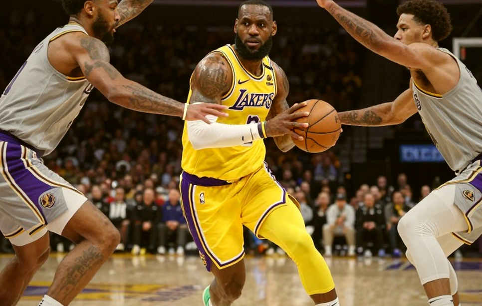 Không gian thay vì tốc độ: bài học chiến thuật từ Miami Heat 2026-2026