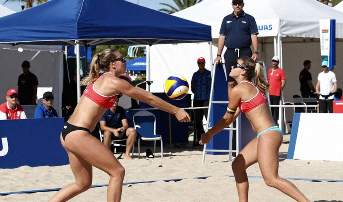 Brazil trở lại đỉnh cao Nam Mỹ và giành vé dự Olympic LA 2028: Phân tích chiến thuật từ chiến thắng 3-0 trước Argentina Brazil trở lại đỉnh cao Nam Mỹ và giành vé dự Olympic LA 2028: Phân tích chiến thuật từ chiến thắng 3-0 trước Argentina