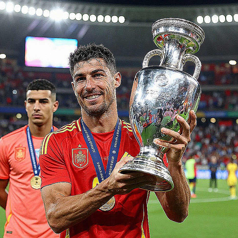 Norway 3-2 Denmark: Haaland's Brace, a Win With Cracks, and the Portugal Test Norway 3-2 Denmark: Haaland's Brace, a Win With Cracks, and the Portugal Test