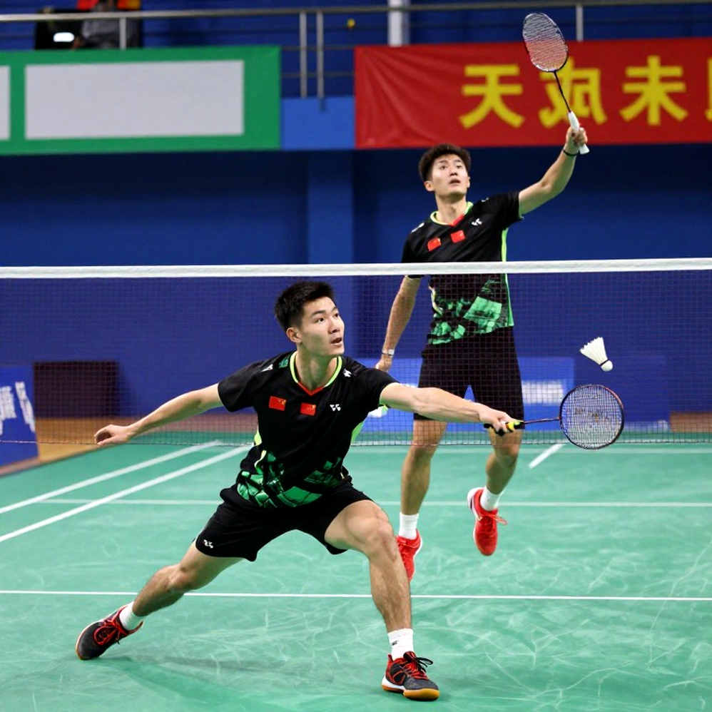 China Masters 2026: Tứ kết Ấn Độ và ba cách một buổi chiều được viết
