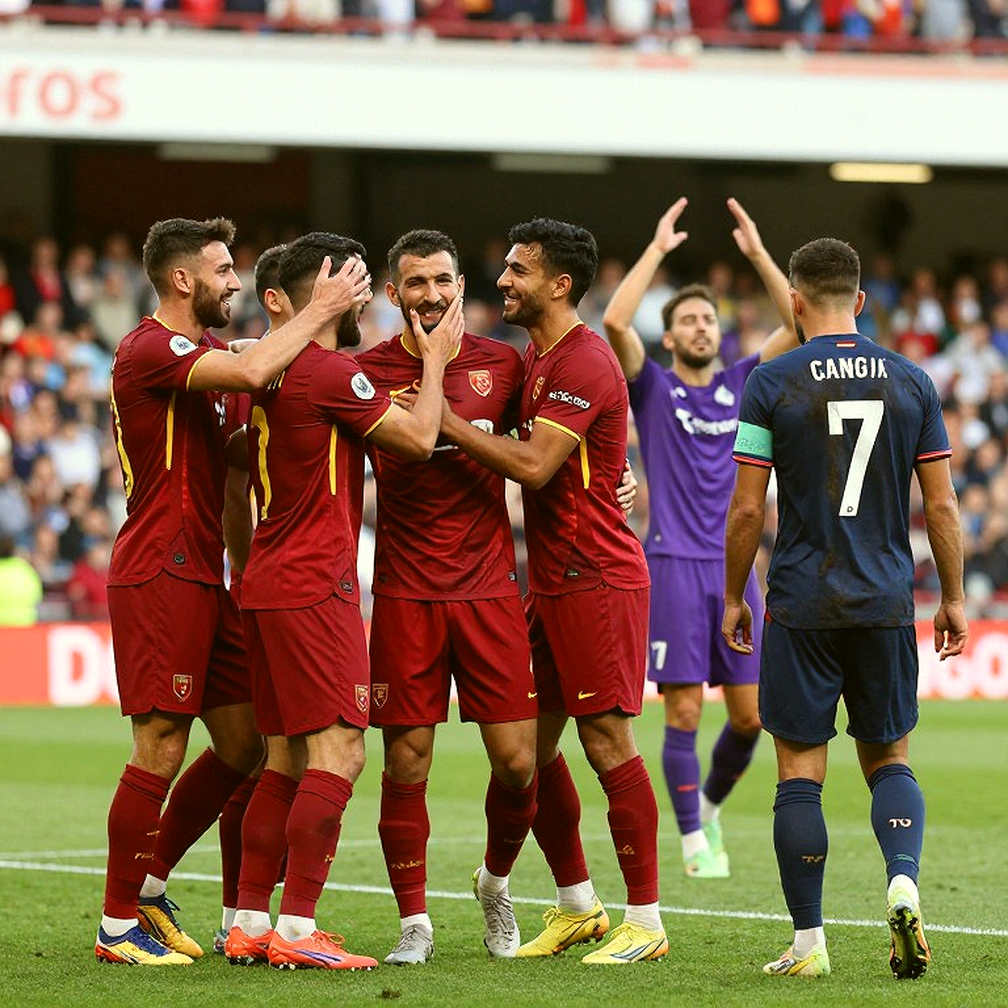 Between Two Wins, Juventus Counts Five Surgeries