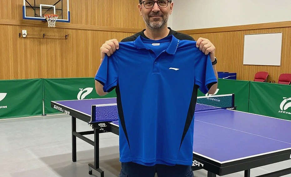 Bóng bàn U21 sau Paris 2026: Trung Quốc giữ đỉnh, khoảng cách phía sau đang hẹp lại