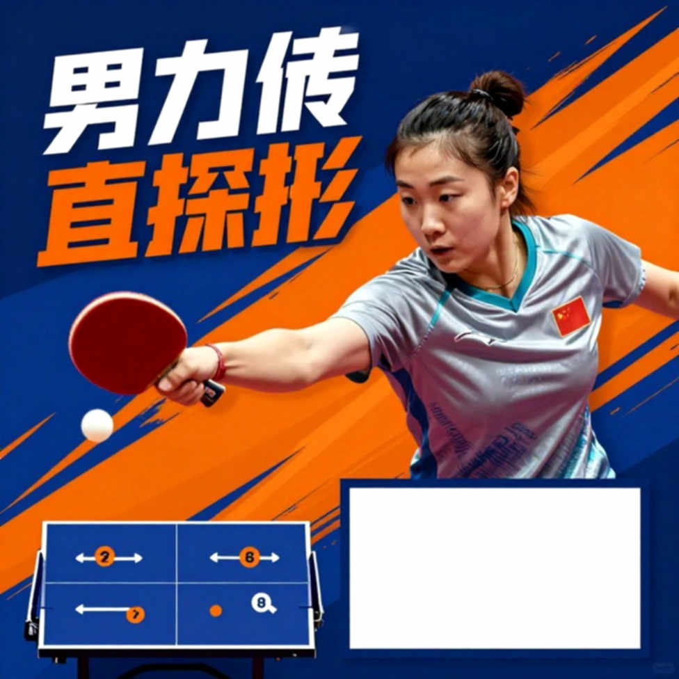 Bóng bàn U21 sau Paris 2026: Trung Quốc giữ đỉnh, khoảng cách phía sau đang hẹp lại