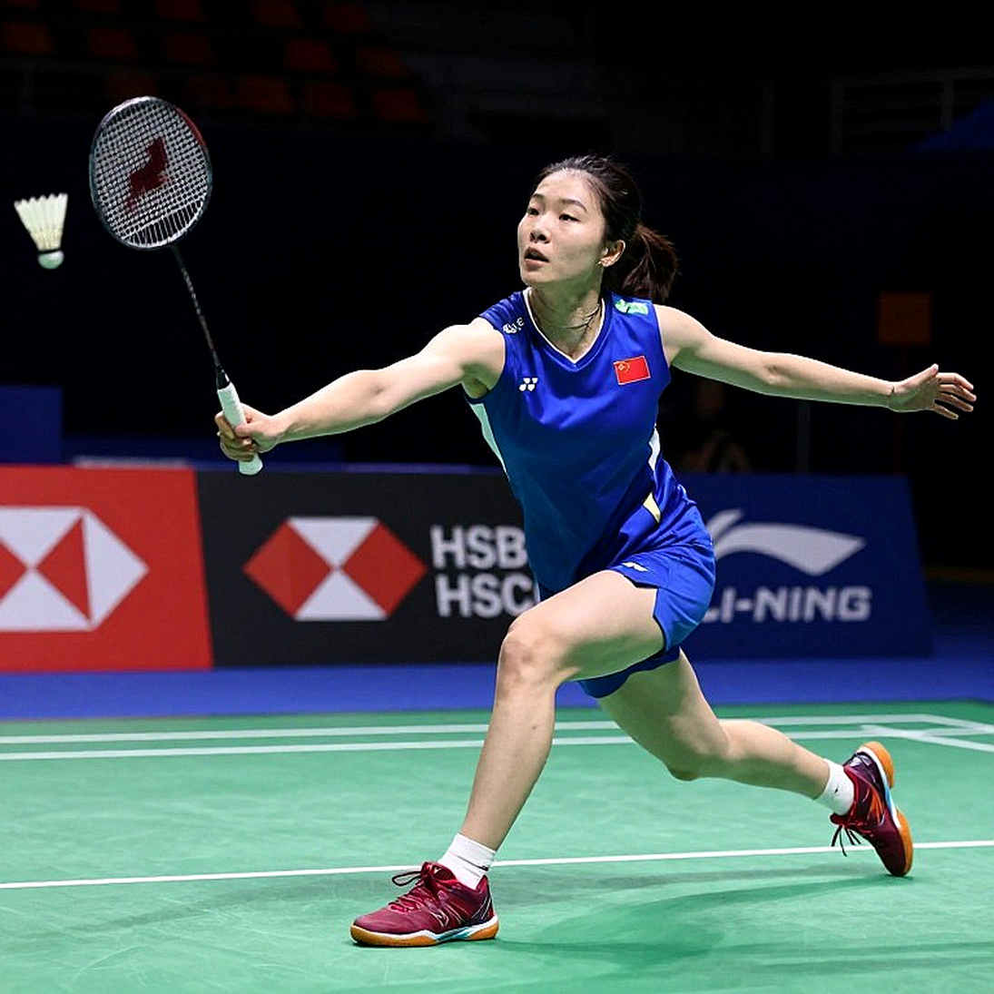 Lộ trình vàng của Lakshya Sen: Vì sao dữ liệu đối đầu không ủng hộ kịch bản huyền thoại