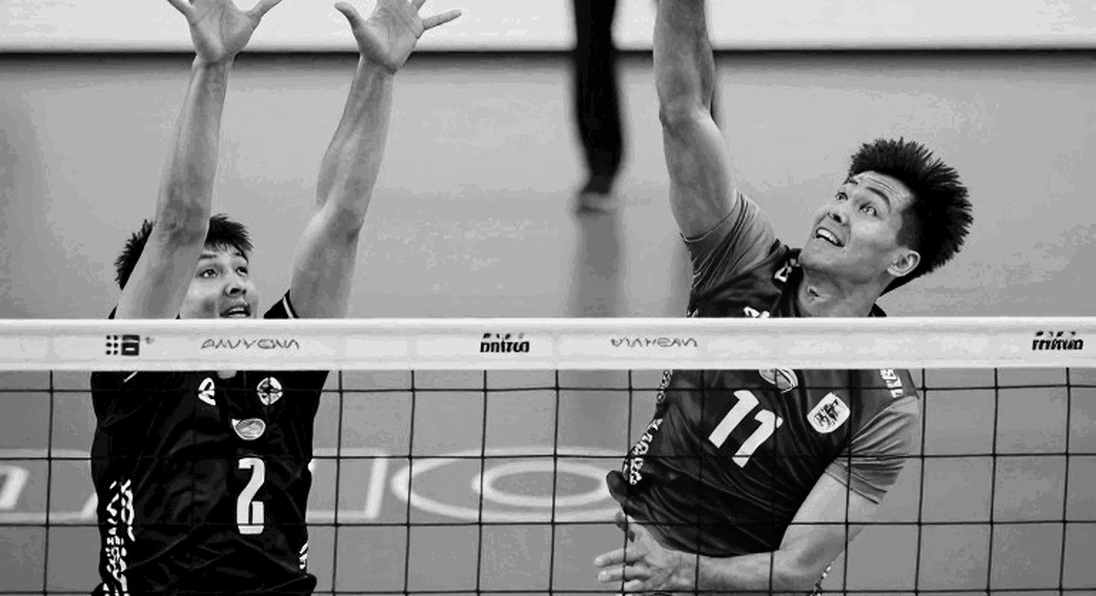Asiad 20 Women's Volleyball Final: China vs Japan, and the Echo of Fifth Sets