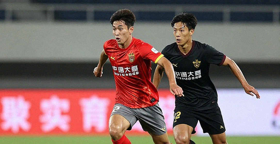 U23 Korea vs U23 Japan: Two Cycles Collide in the ASIAD Final U23 Korea vs U23 Japan: Two Cycles Collide in the ASIAD Final