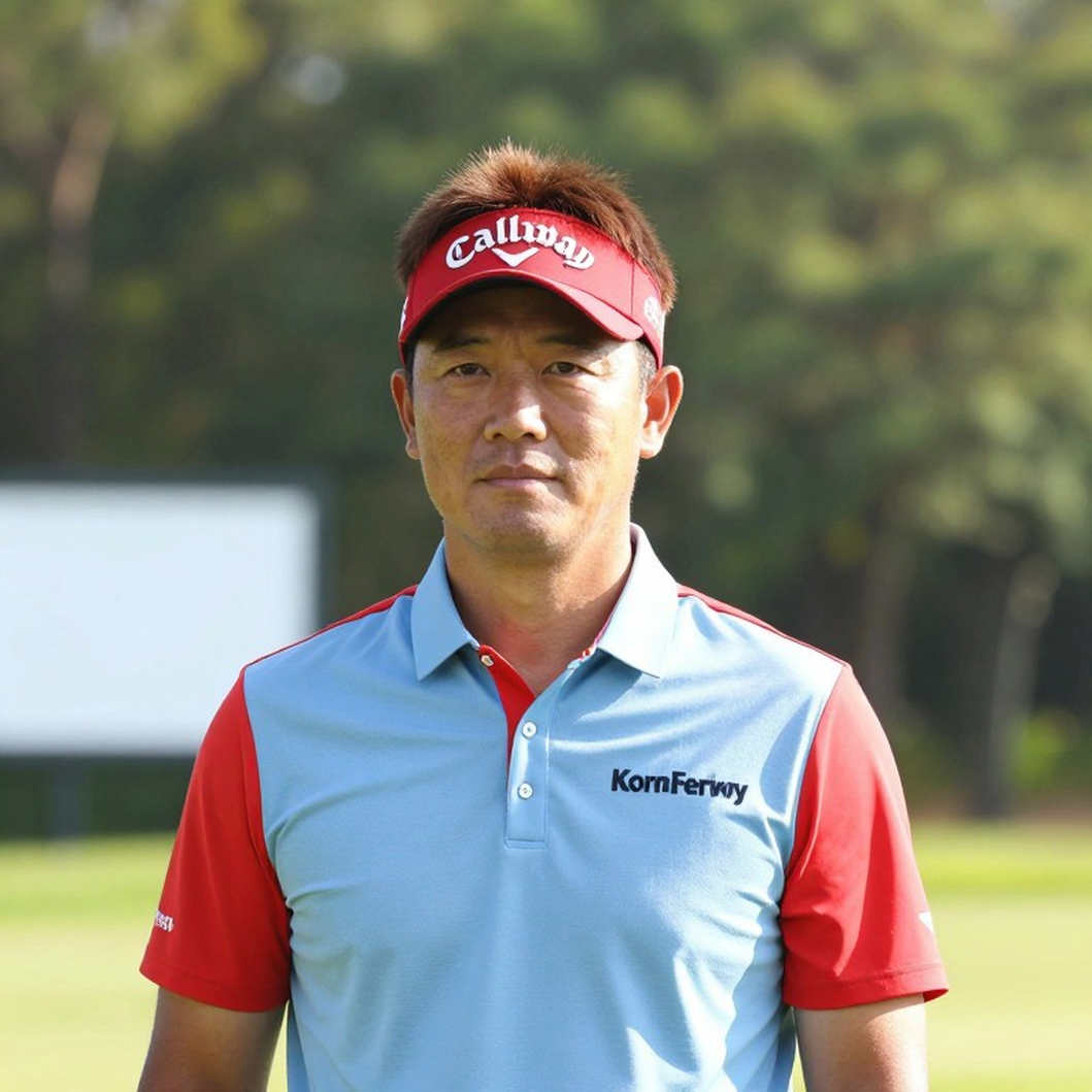 Open de France: Michael Kim và vòng 63 không bogey tại Le Golf National Open de France: Michael Kim và vòng 63 không bogey tại Le Golf National