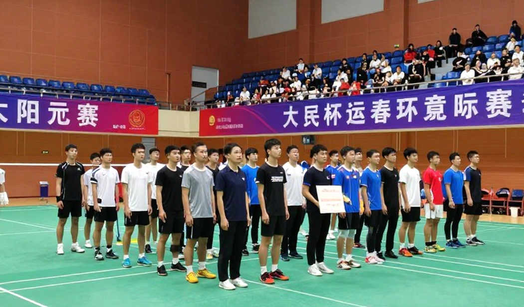 Lakshya Sen tại Asian Games 2026: Bảng đối đầu vẽ con đường ngược chiều tới huy chương vàng
