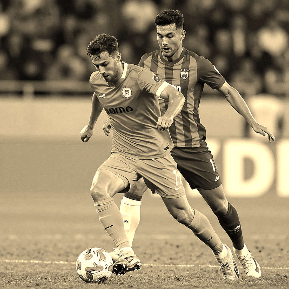 Lionel Messi mua CLB Eldense: Canh bạc thương hiệu hay kế hoạch giải cứu đội bóng đang chìm? Lionel Messi mua CLB Eldense: Canh bạc thương hiệu hay kế hoạch giải cứu đội bóng đang chìm?