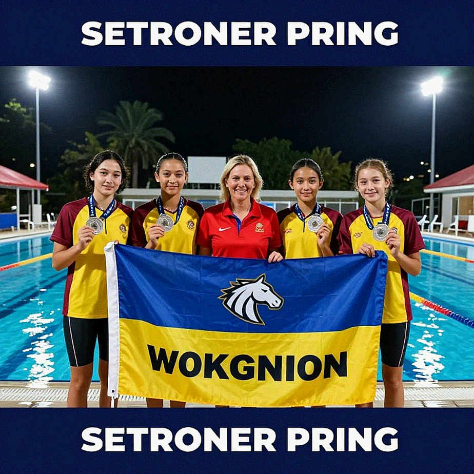Jenna Forrester phá kỷ lục 400m hỗn hợp nữ ngắn: 4:28.39, áo vải và bài toán gần 10 giây