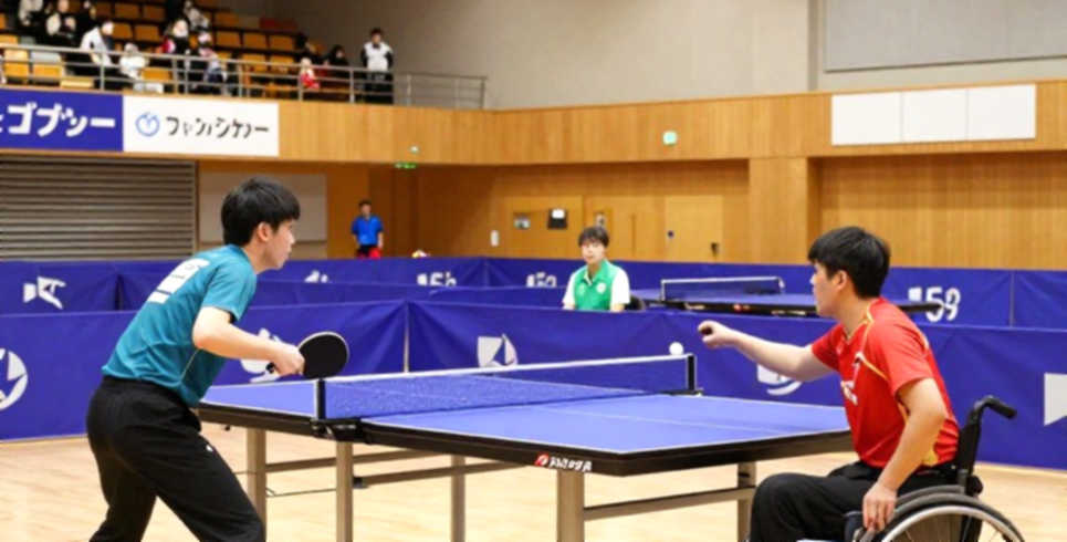 Bóng bàn thế giới 2026: Ngôi vương Trung Quốc và những vết nứt dưới mặt bàn