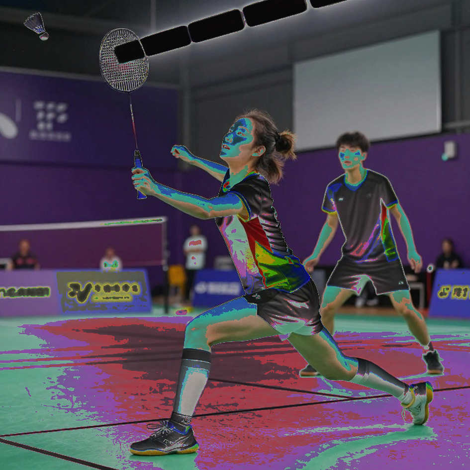 Asian Games 2026: India Leave Badminton Without an Individual Medal, and a Ceiling Nobody Wants to Name Asian Games 2026: India Leave Badminton Without an Individual Medal, and a Ceiling Nobody Wants to Name