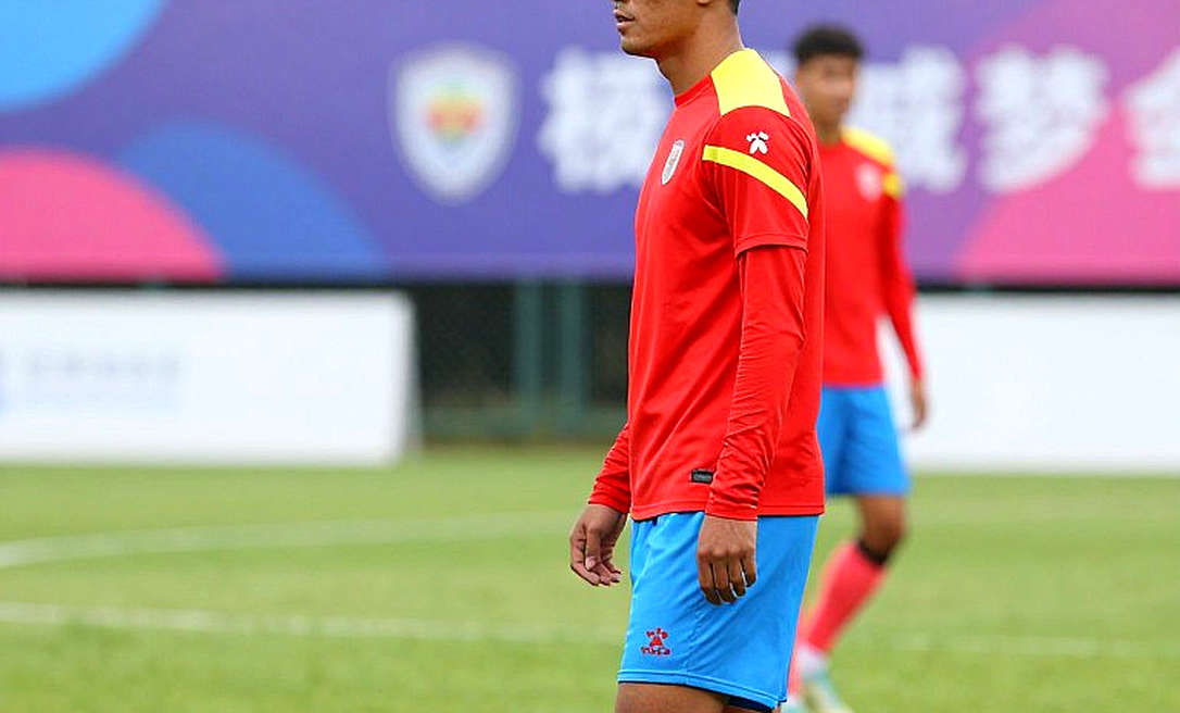 Azzurra Gallo, thủ quân U-20 Ý: Bán kết World Cup, reggaeton và bài toán tiền lương chưa đóng lại