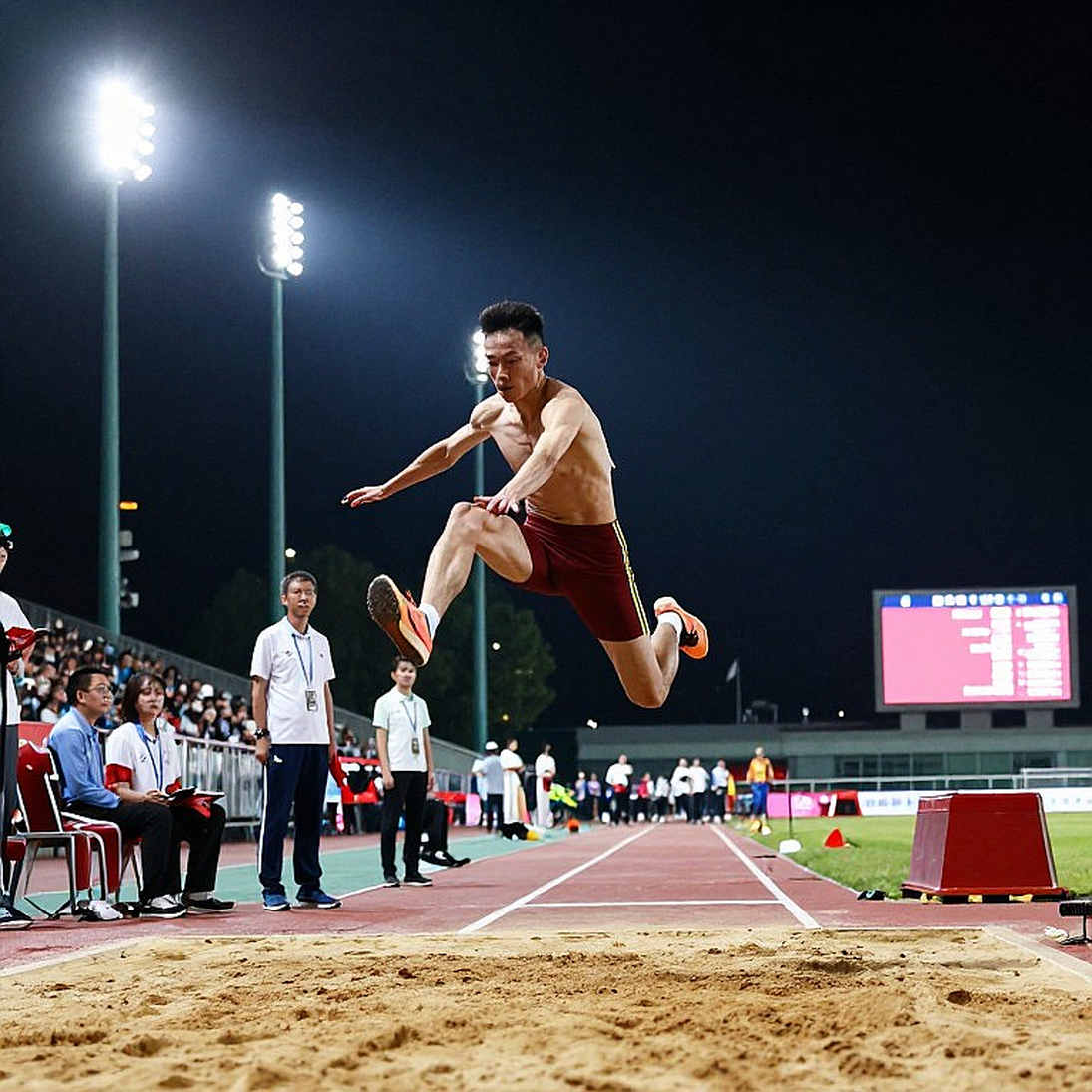 The £3m Prize Fund at Silesia 2028: European Athletics Pays for Placing, Not for the Quality of the Track The £3m Prize Fund at Silesia 2028: European Athletics Pays for Placing, Not for the Quality of the Track