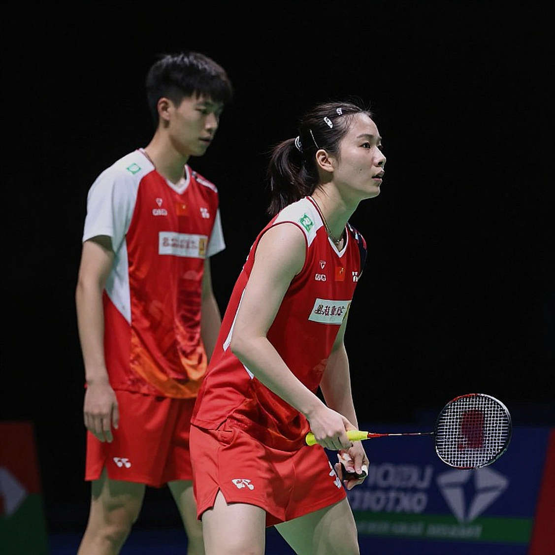 2026 Asian Games Badminton Draw: How a Compressed Schedule Rewrites Medal Fate 2026 Asian Games Badminton Draw: How a Compressed Schedule Rewrites Medal Fate