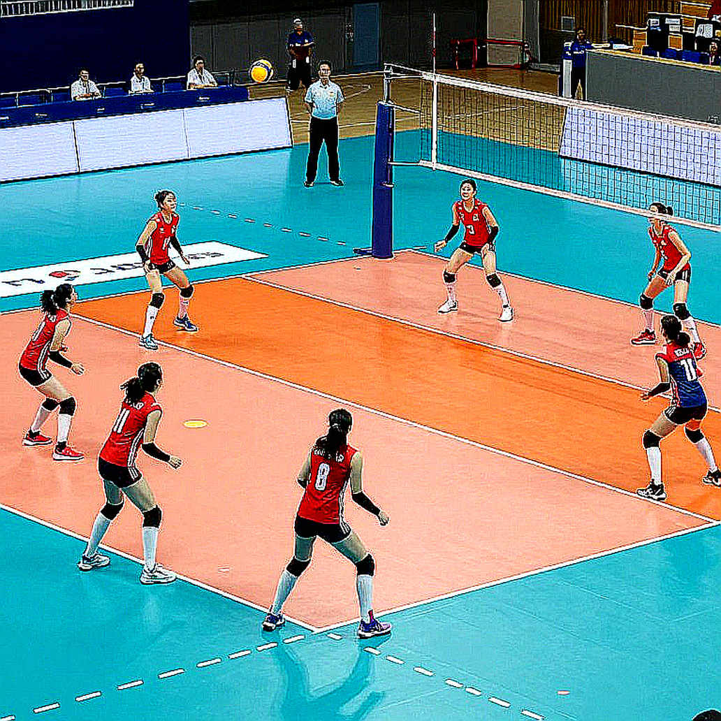 Đà Nẵng Vô Địch Bóng Chuyền Sinh Viên Toàn Quốc 2026: Cấu Trúc Đằng Sau Tỉ Số 2-0 Đà Nẵng Vô Địch Bóng Chuyền Sinh Viên Toàn Quốc 2026: Cấu Trúc Đằng Sau Tỉ Số 2-0