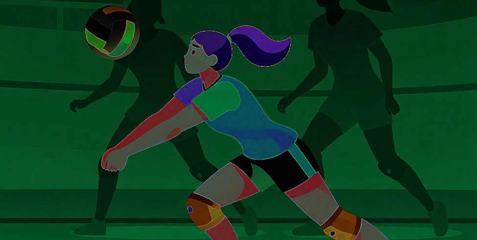 Dữ Liệu Không Biết Hờn Dỗi: Kelly Cheng Và Sara Hughes Chạm Ngưỡng Hoàn Hảo Tại AVP League 2026 Dữ Liệu Không Biết Hờn Dỗi: Kelly Cheng Và Sara Hughes Chạm Ngưỡng Hoàn Hảo Tại AVP League 2026