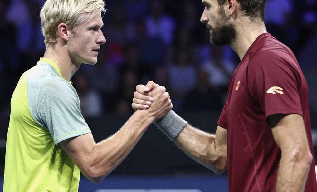 Djokovic vô địch China Open: Đọc lại bản đồ chấn thương sau cơn khô hạn danh hiệu Djokovic vô địch China Open: Đọc lại bản đồ chấn thương sau cơn khô hạn danh hiệu