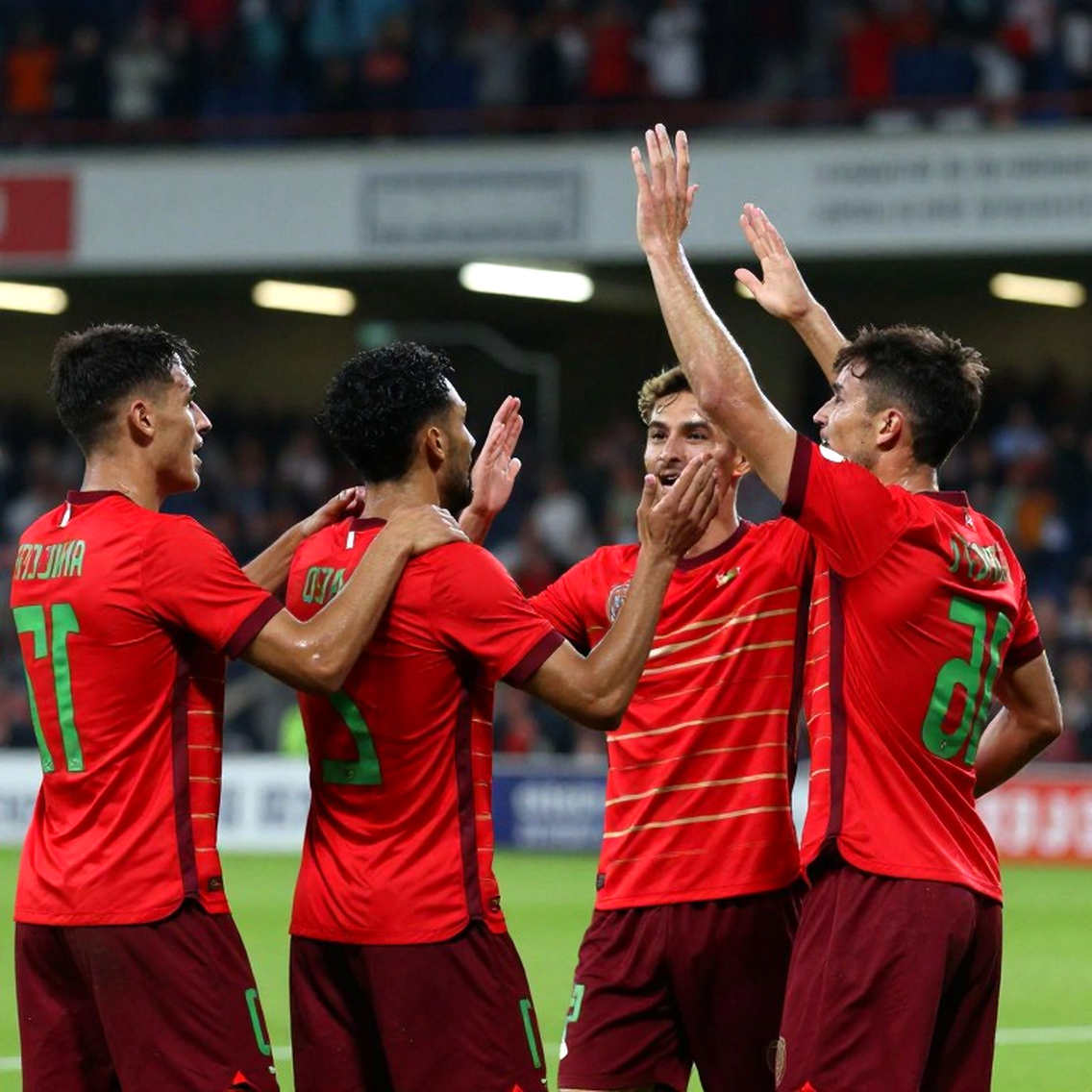 AFC công bố lịch Asian Cup 2027: Việt Nam mở màn gặp UAE ngày 11/01/2027, khép bảng bằng Yemen ngày 20/01/2027